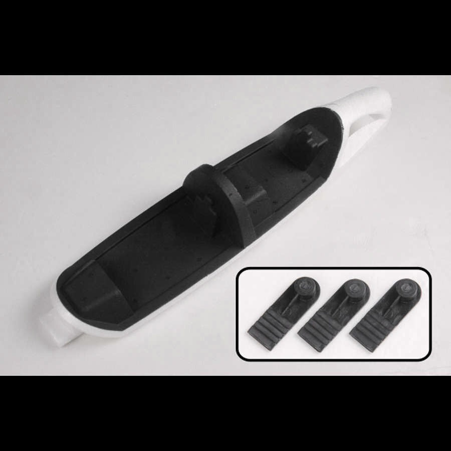 Foam Canopy for Fox 2300mm (FMMMT303)