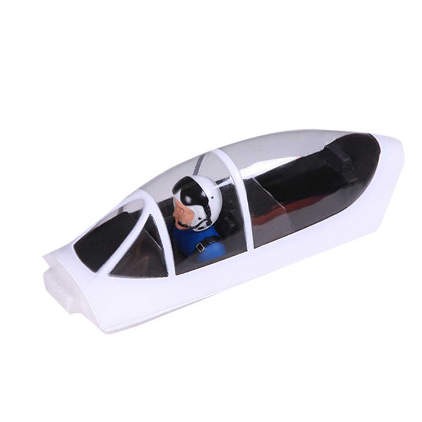 T-28 800mm Red Canopy (FMMPA104RED)