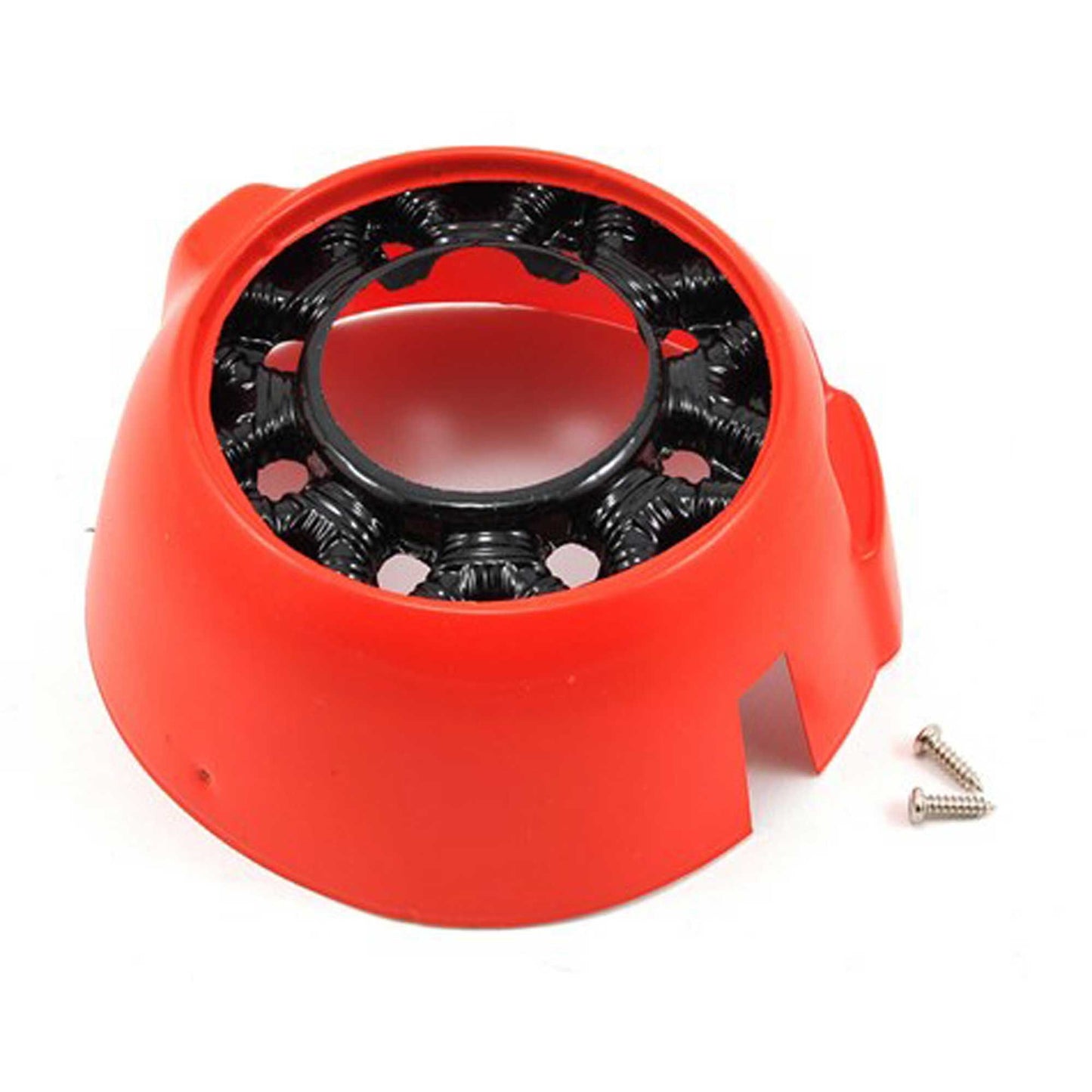 Red Cowl for T-28 800mm RC Aircraft (FMMPA107RED)