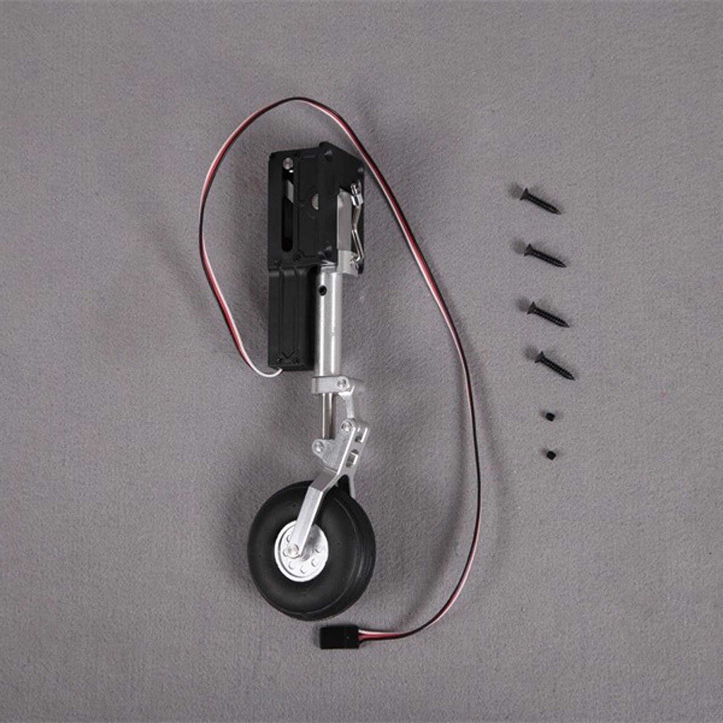 Fnt Landing Gear System for Super Scorpion 90mm (FMMPAA016)