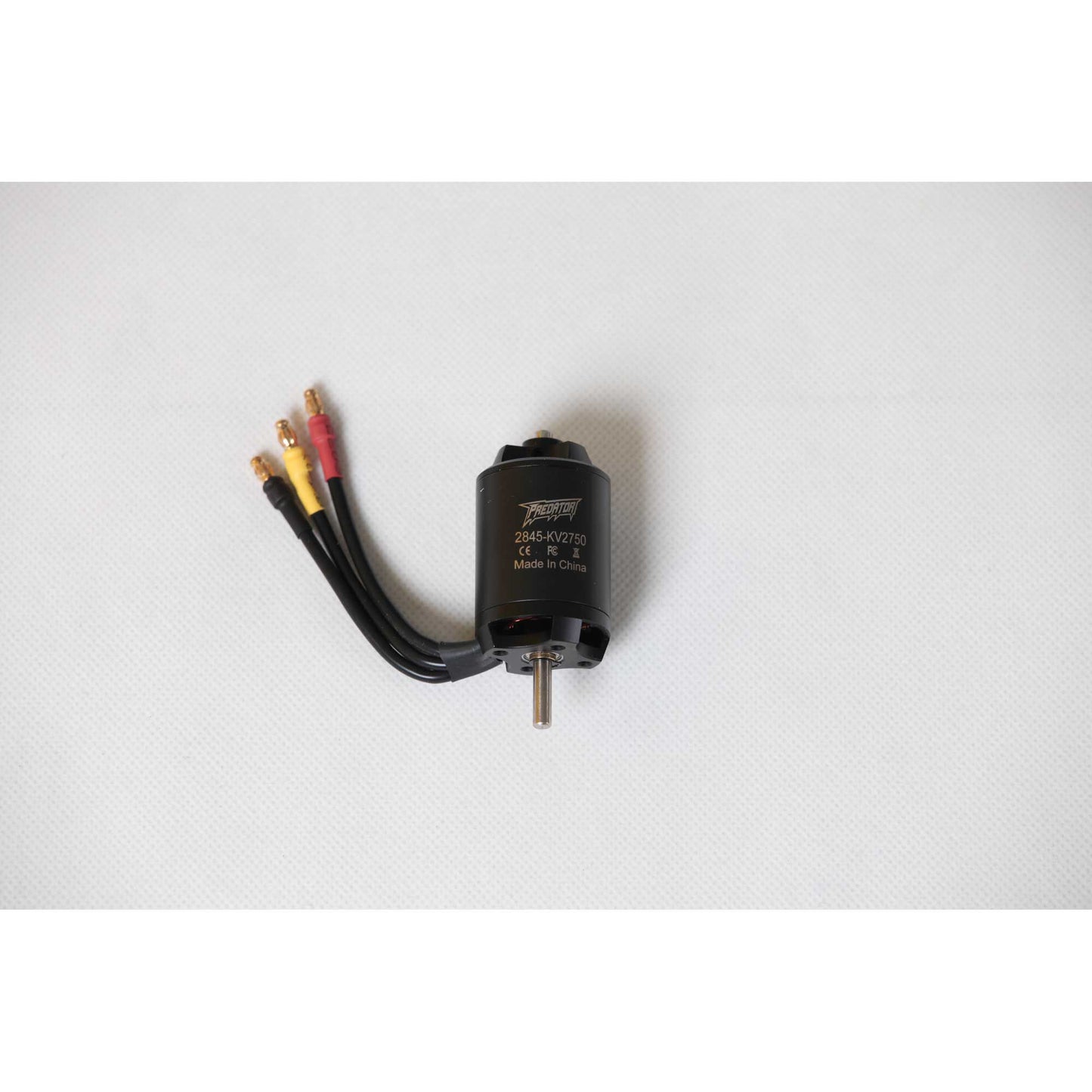2845 2750Kv Motor for Avanti (FMMPAA118)