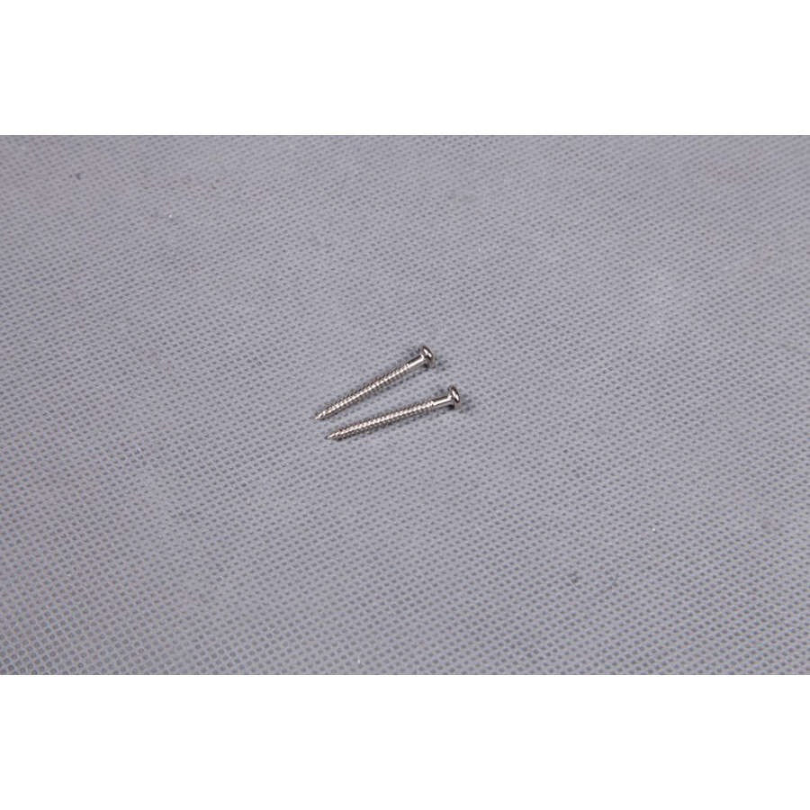 Screw Set for BF109 800mm Model (FMMPF116)