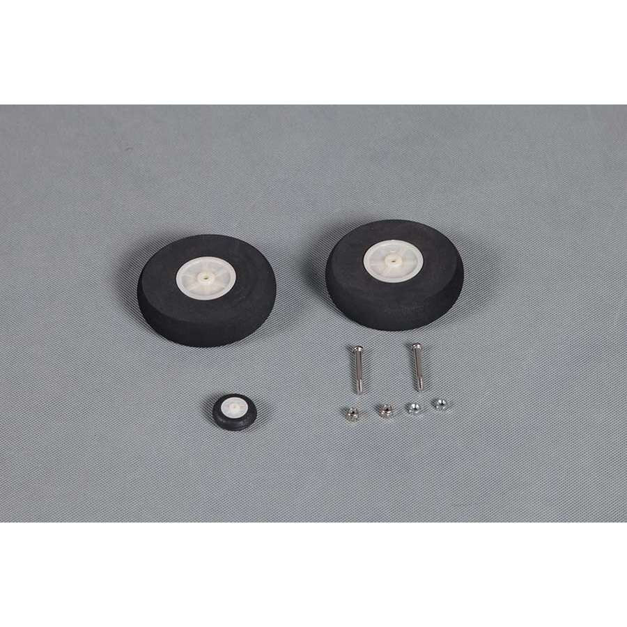 Super EZ 1220mm Tire Set (FMMPH109)