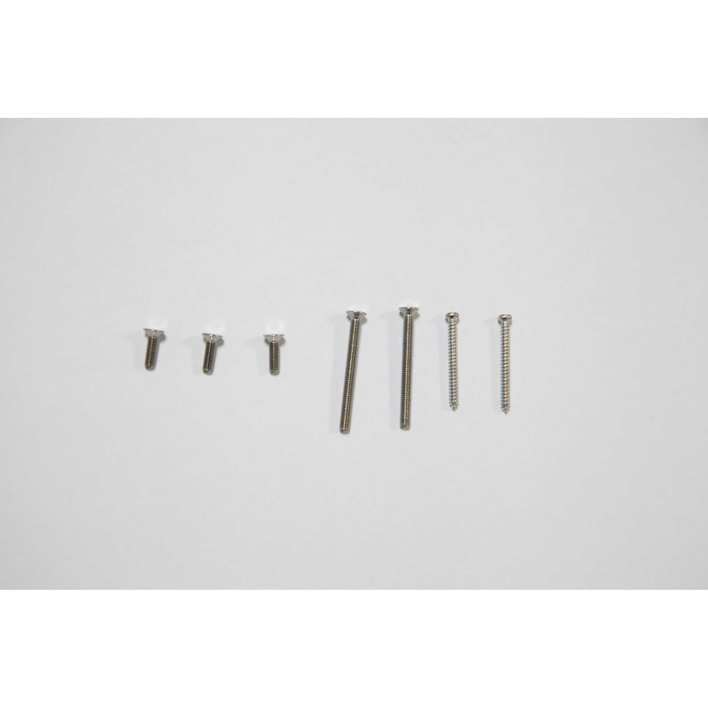 Screws for Super EZ V2, V3, V4 1220mm (FMMPH1161)