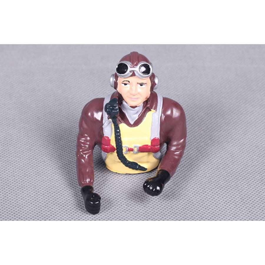 Pilot All 1.1 Warbirds Model Aircraft (FMMPILOT005)