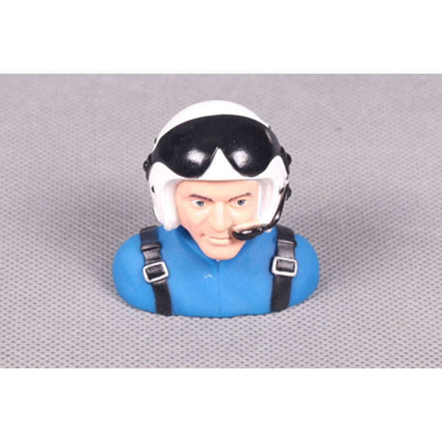 Pilot 1.1m Sport Plane (FMMPILOT012)
