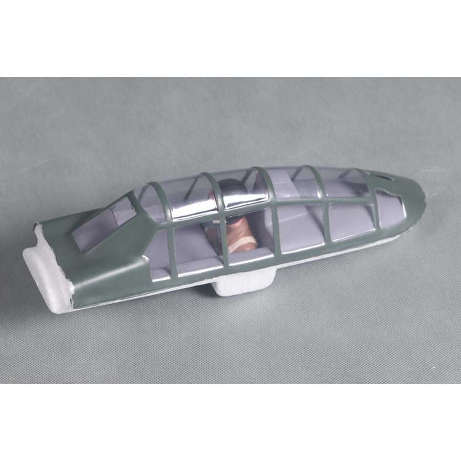 Cockpit Zero 1100mm RC Aircraft Model (FMMPJ104)