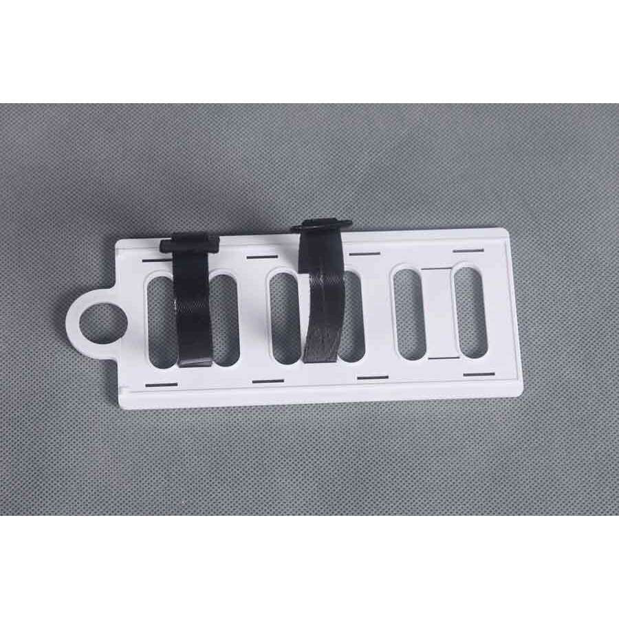 Battery Tray for P-40B 1400mm Model Aircraft (FMMPK120)
