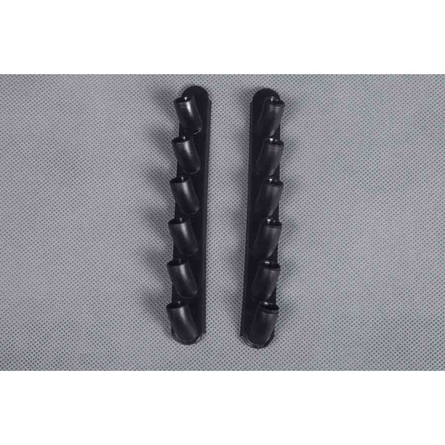 Exhaust Pipe for P-40B Model 1400mm (FMMPK121)