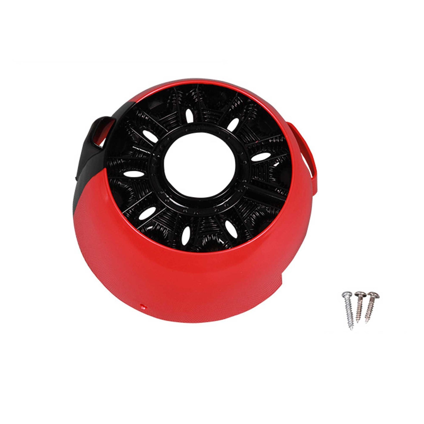 T28 V4 1400mm Red Cowl (FMMPM107RED)