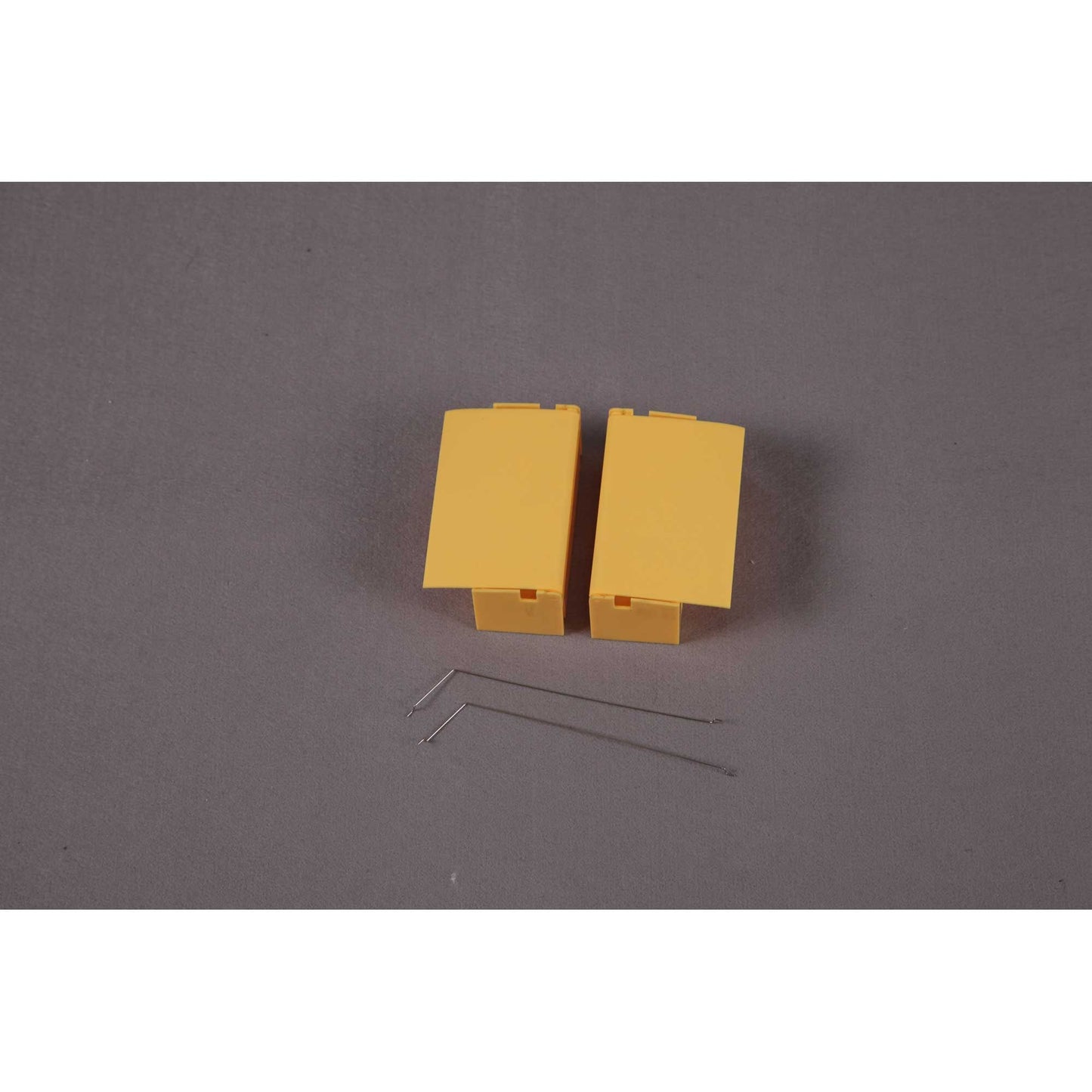 Yellow Main Cover for T28 V4 1400m (FMMPM109YEL)