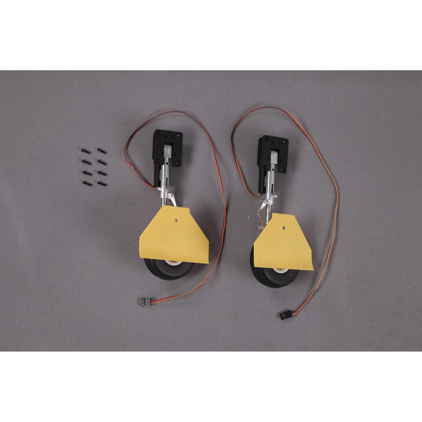 Main Gear System for T28 V4 1400m (FMMPM114YEL)