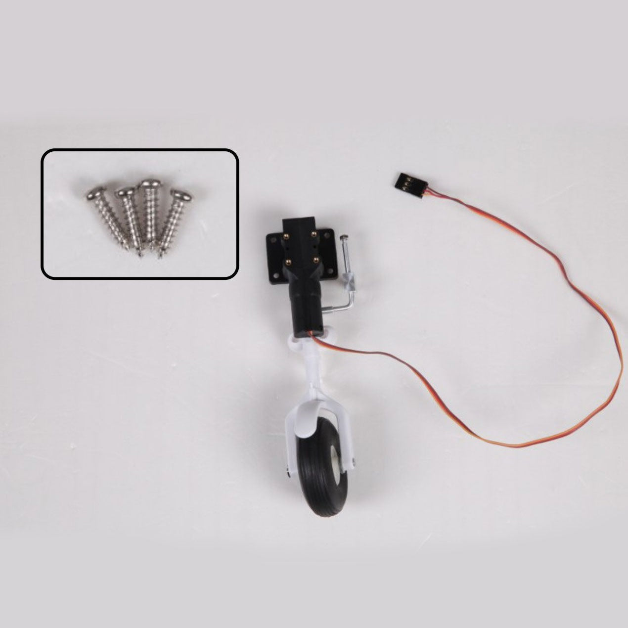 PC-21 Front Gear System 1100mm (FMMPP110)