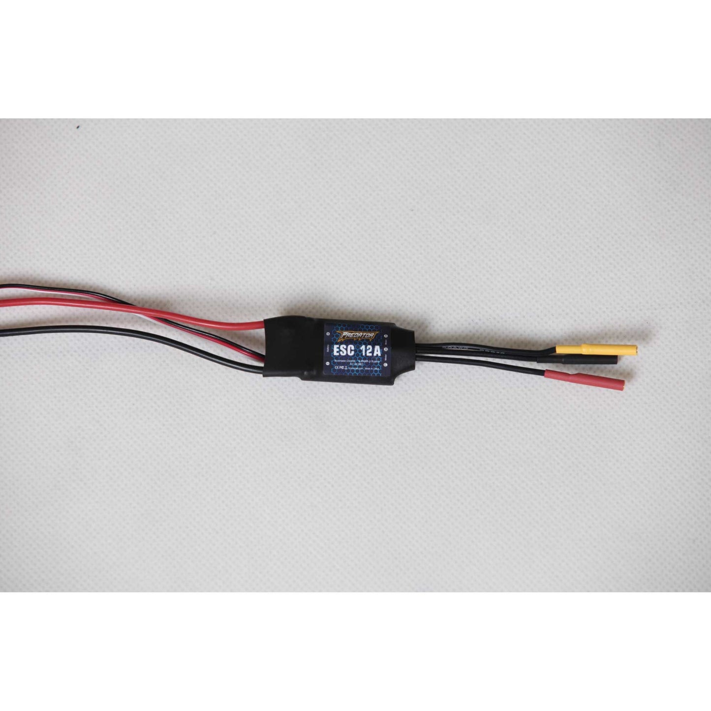 Predator ESC for Ranger 850mm Aircraft (FMMPRESC029)