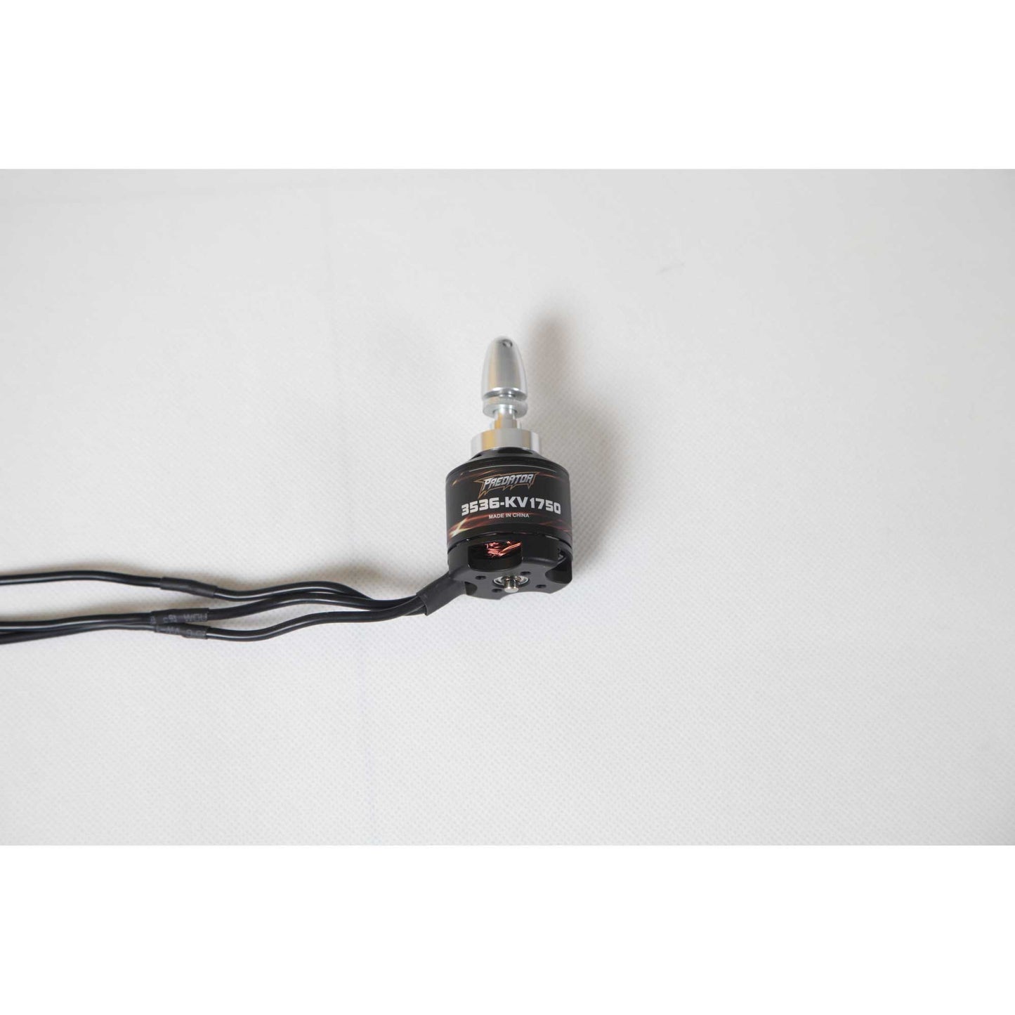 Flash 850mm PNP with 3536-1750Kv Brushless Motor (FMMPRKV1750)