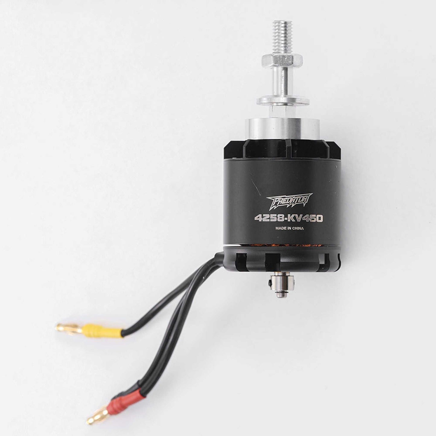 Brushless Motor 4258 460Kv for P-47 1500mm (FMMPRKV460)