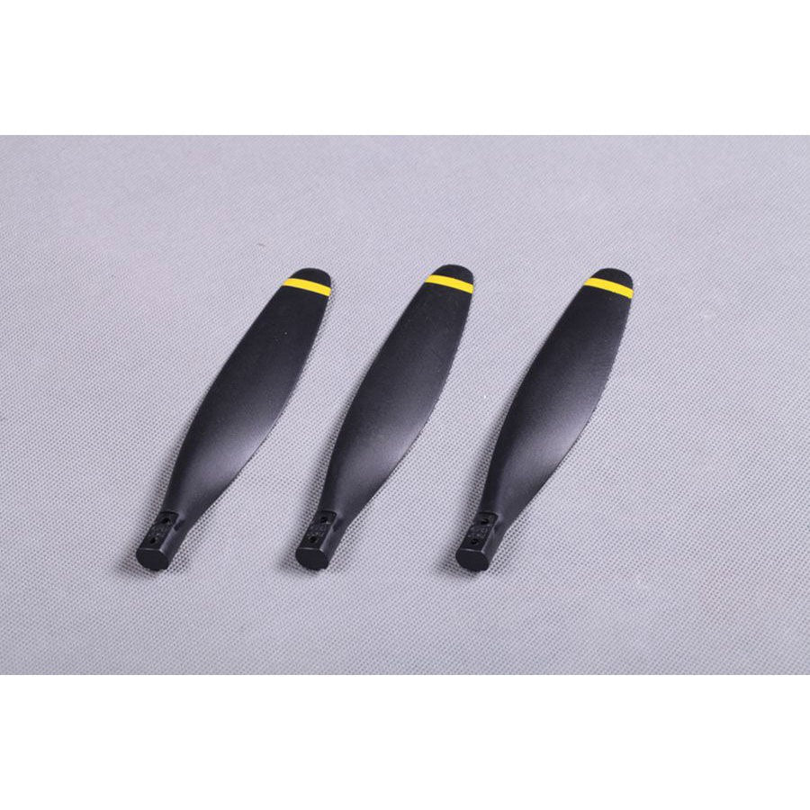 13 x 9 3-Blade Propeller for 1400mm Zero (Green) (FMMPROP009)