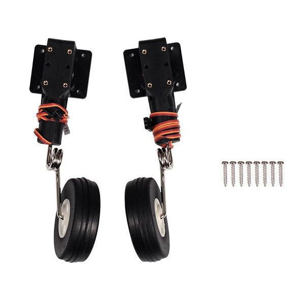 Yak 130 Main Gear System (FMMPS110)