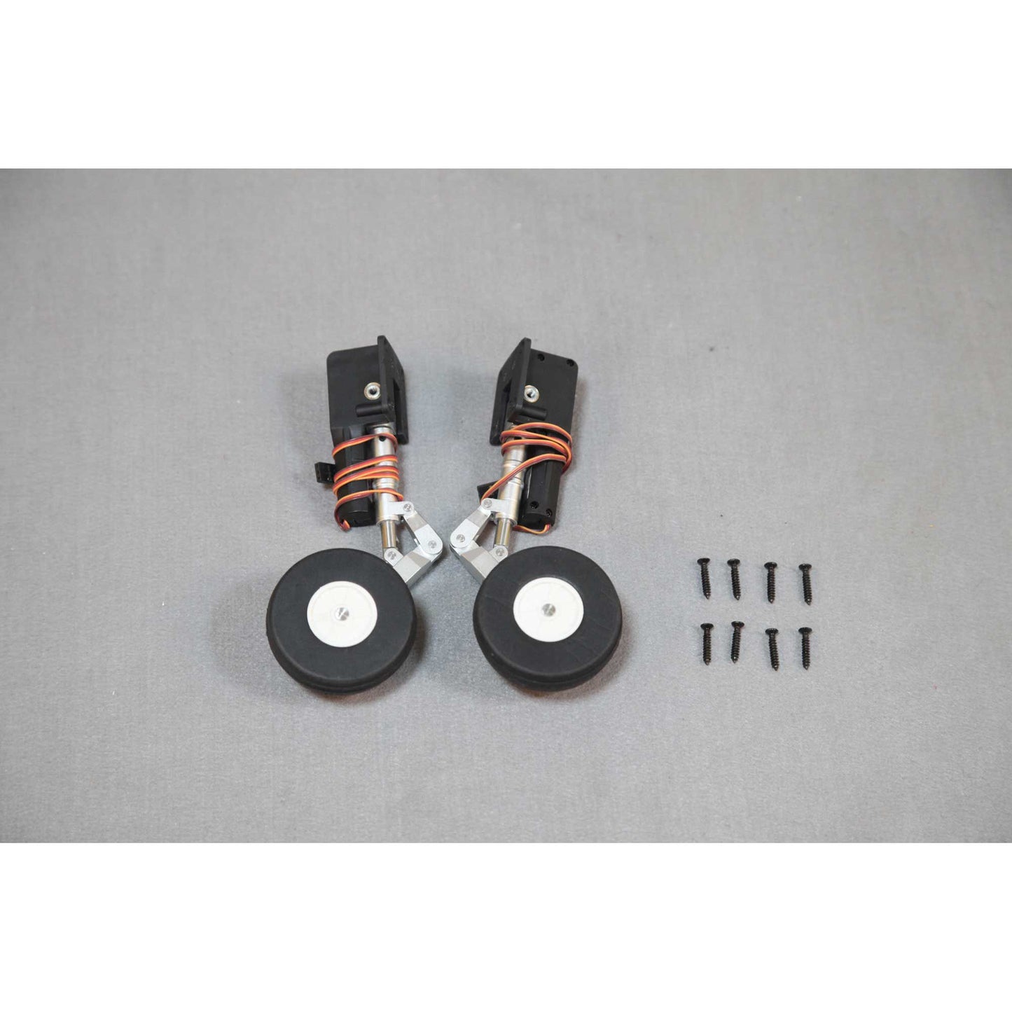 Main Landing Gear System for YAK-130 Jet 70mm EDF V2 (FMMPS1101)