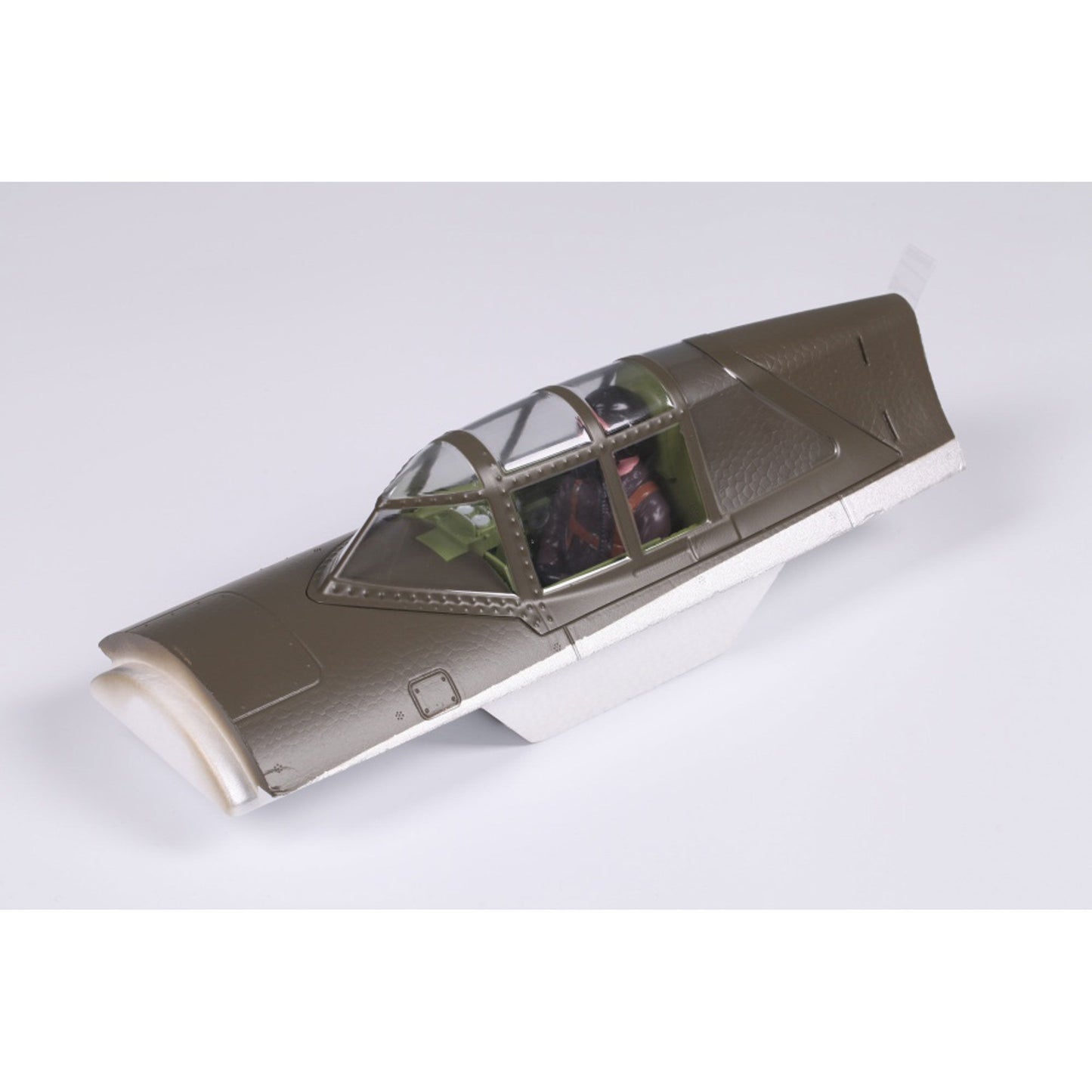 Canopy Hatch-Pilot for P-47 1500mm (FMMPT106)
