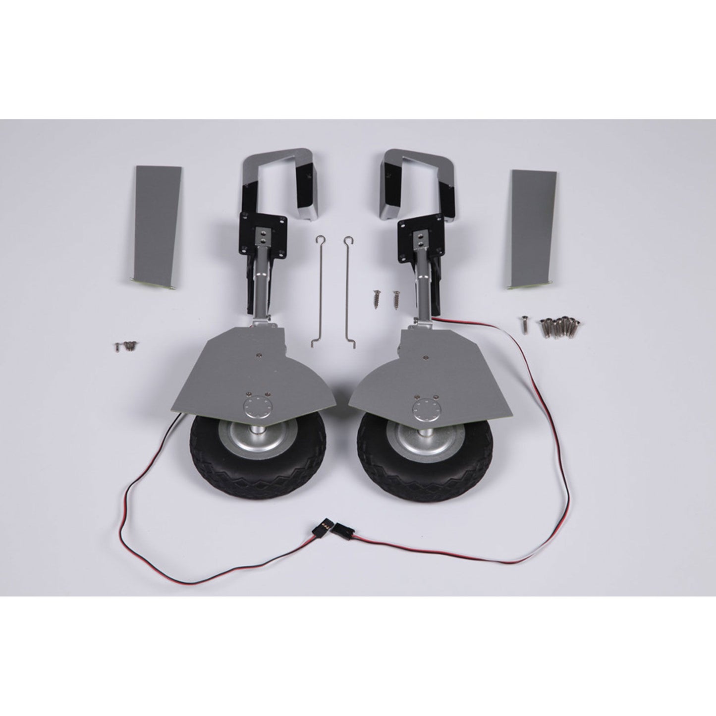 Main Gear System for P-47 1500mm Model (FMMPT113)