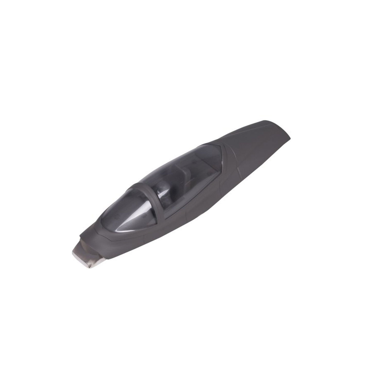 Canopy with Pilot for F35 V2 (FMMPU105)