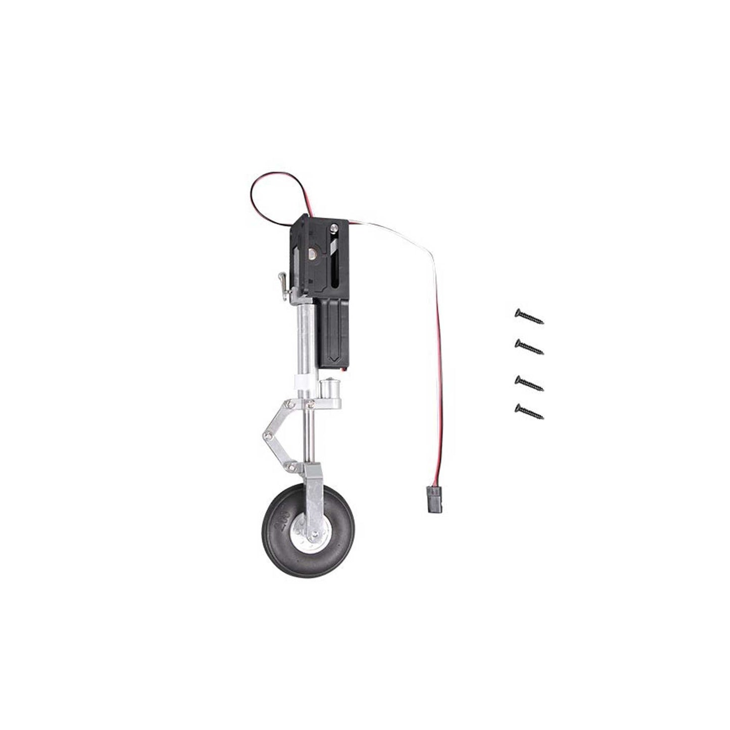 Front Retract System for A-10 1500mm Model (FMMPV117)