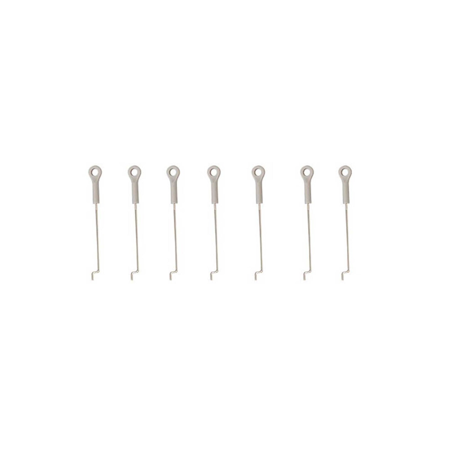 Red Arrow 80mm Linkage (FMMRD106)