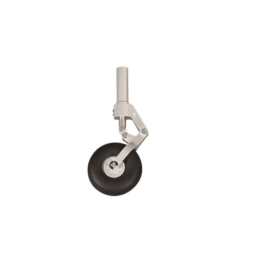 Nose Retract Red Arrow 80mm (FMMRD110)
