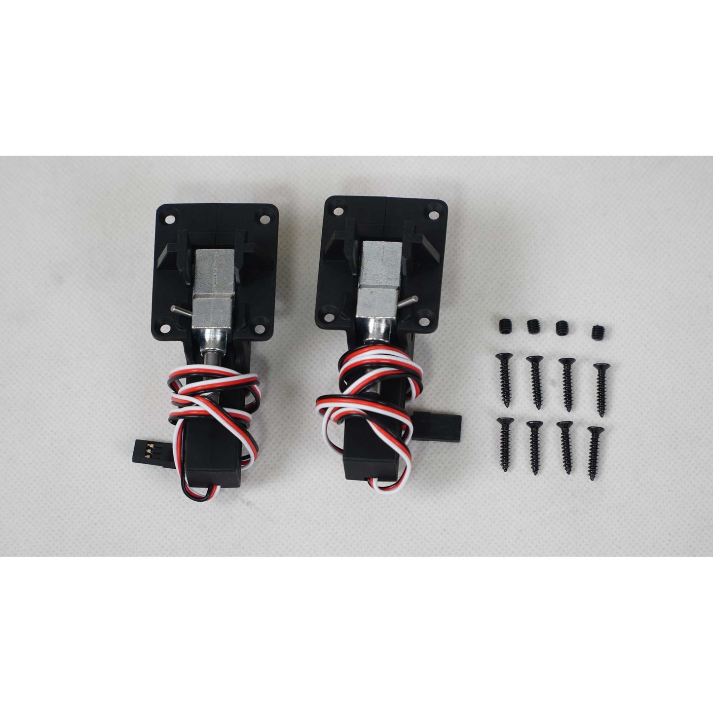 Electronic Retract Set for F4U V3 (2 Units) (FMMRE058)