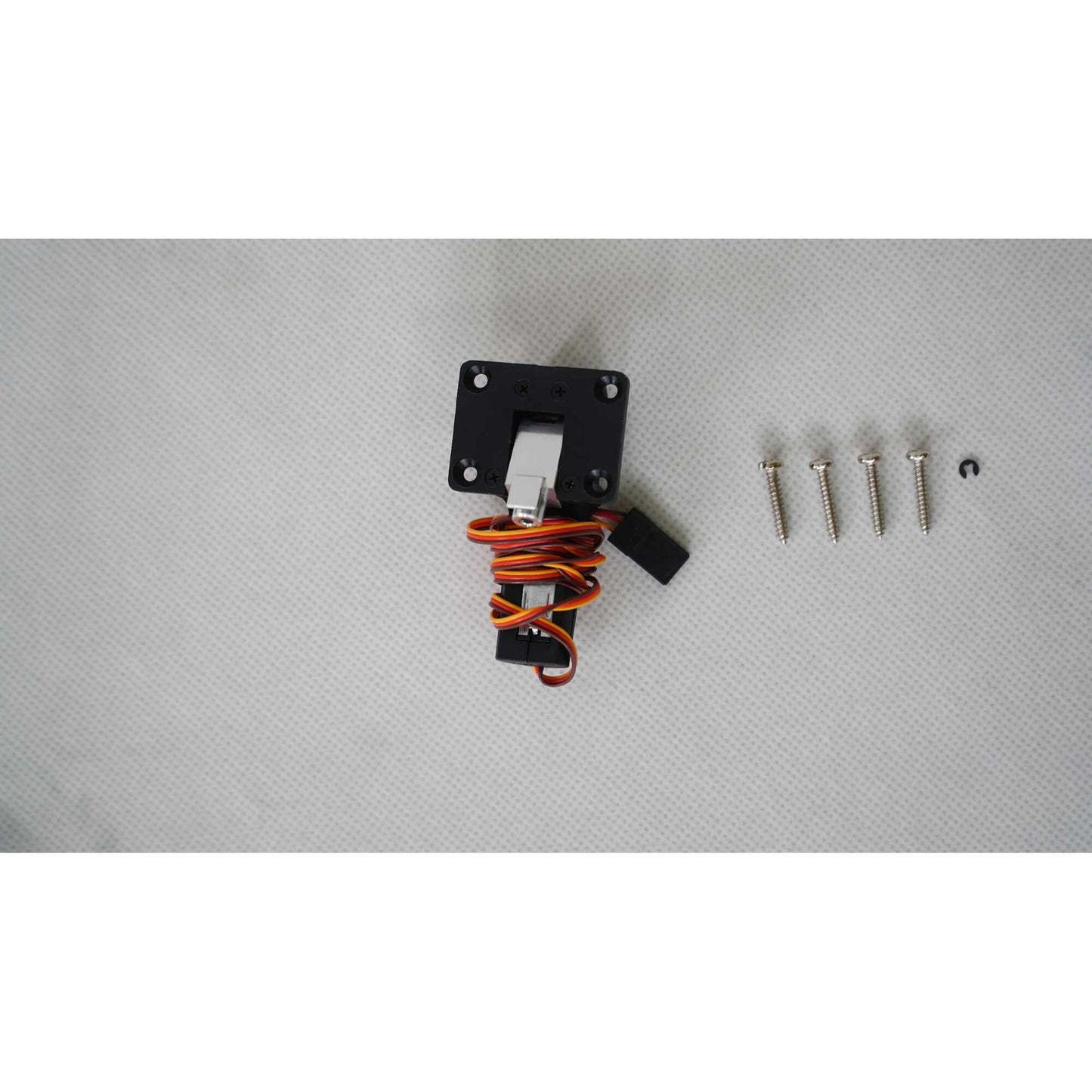Electronic Retract Set for F4U V3 (FMMRE059)