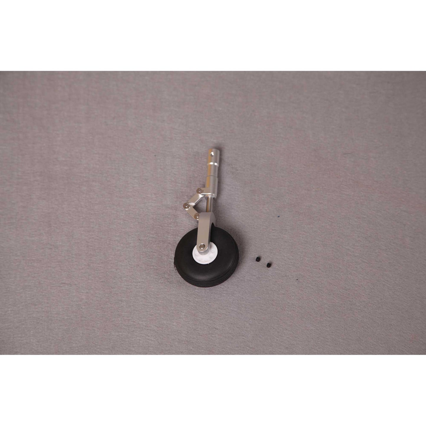 CNC Metal Front Landing Gear System for F-16C 70mm (FMMRF111)