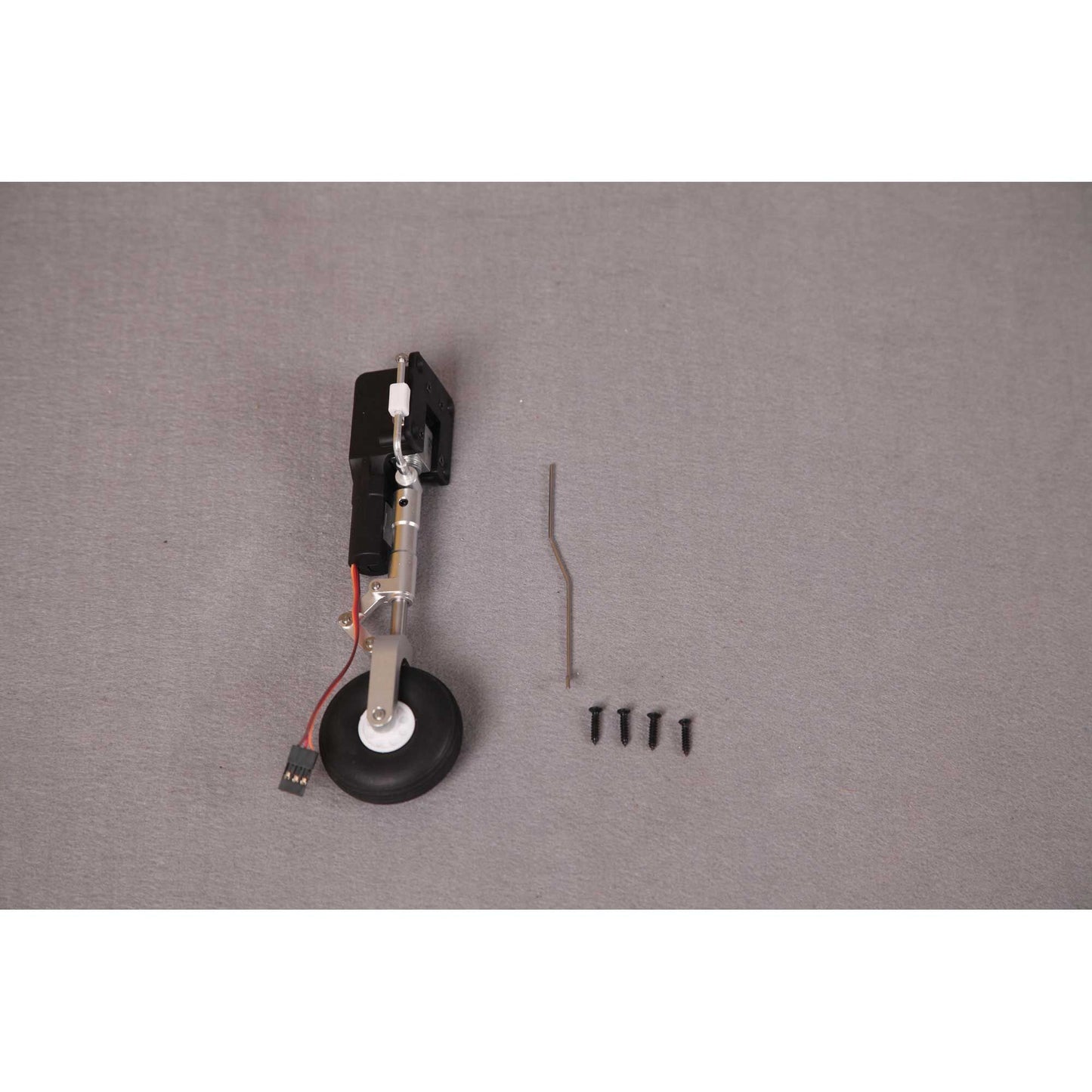 Front Landing Gear System CNC Metal for F-16C 70mm (FMMRF114)