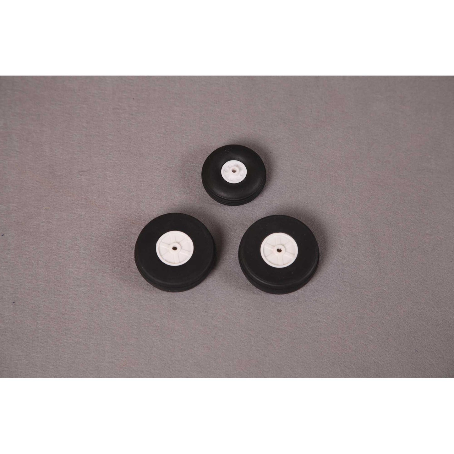 F-16C 70mm Wheel Set (FMMRF120)