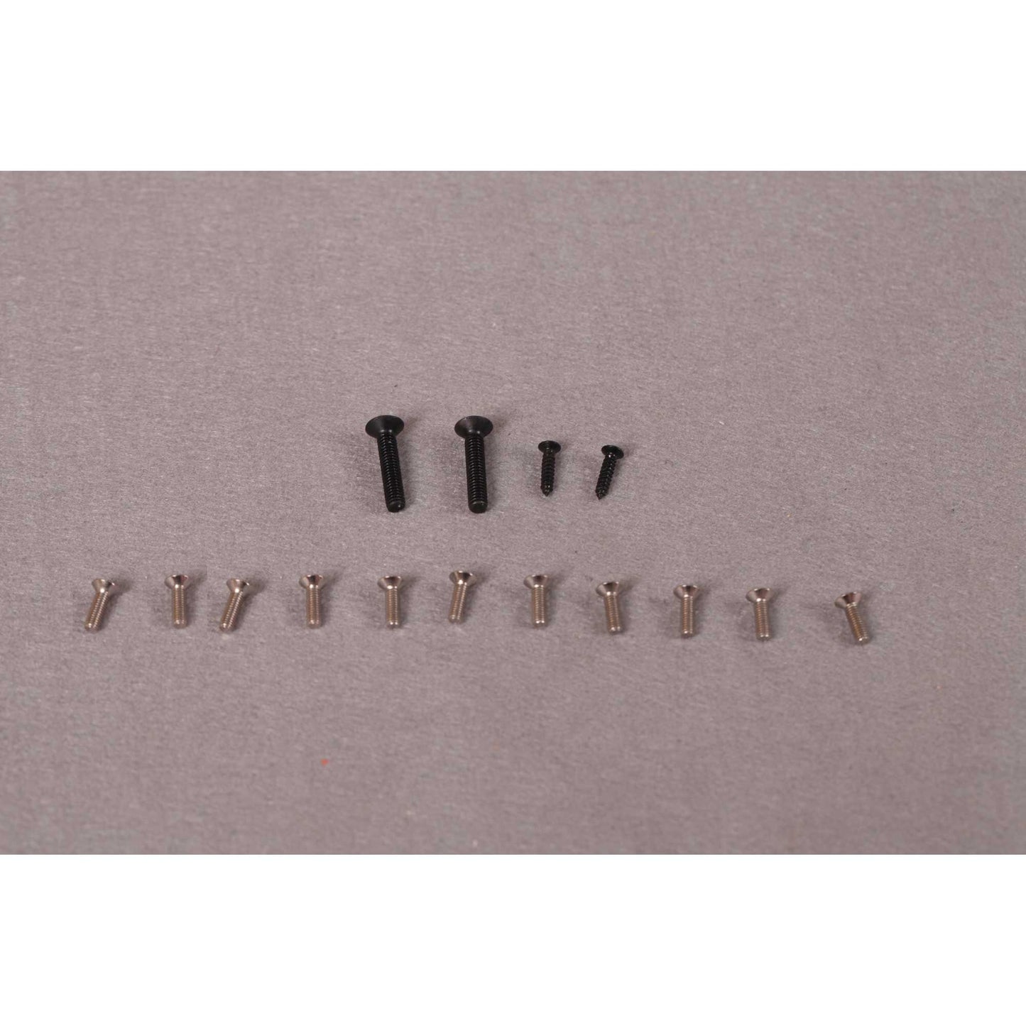 Screw Set for Kingfisher 1400mm (FMMRG110)