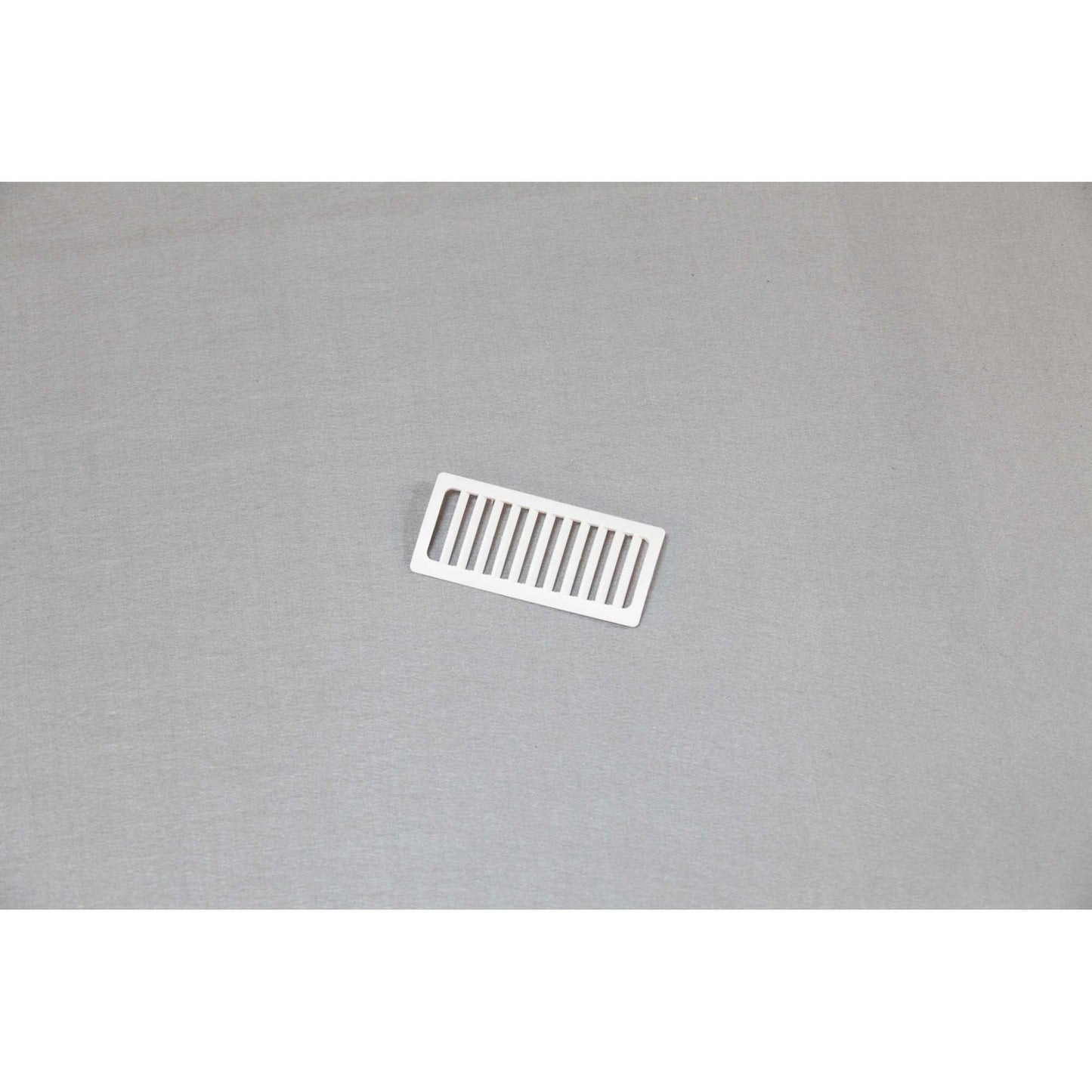Air Intake-Bottom Fuselage for Fox EP Glider 3000mm (FMMRH111)