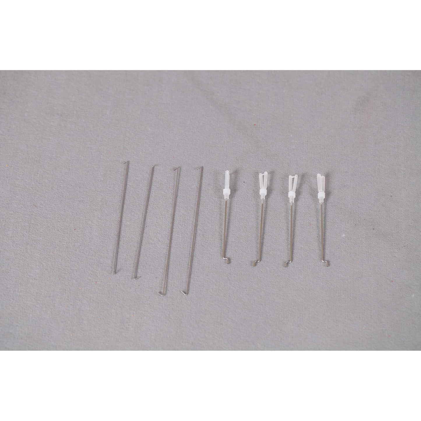 Linkage Rod Set for J-3 Cub V3 1400mm (FMMRK106)