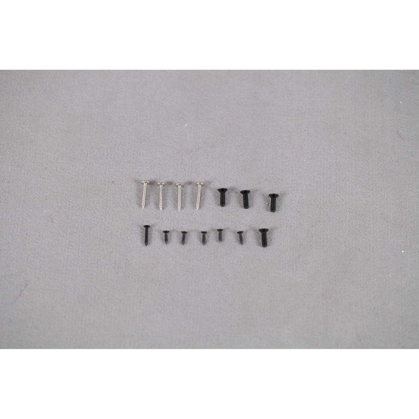 Screw Set for J-3 Cub V3 1400mm (FMMRK112)