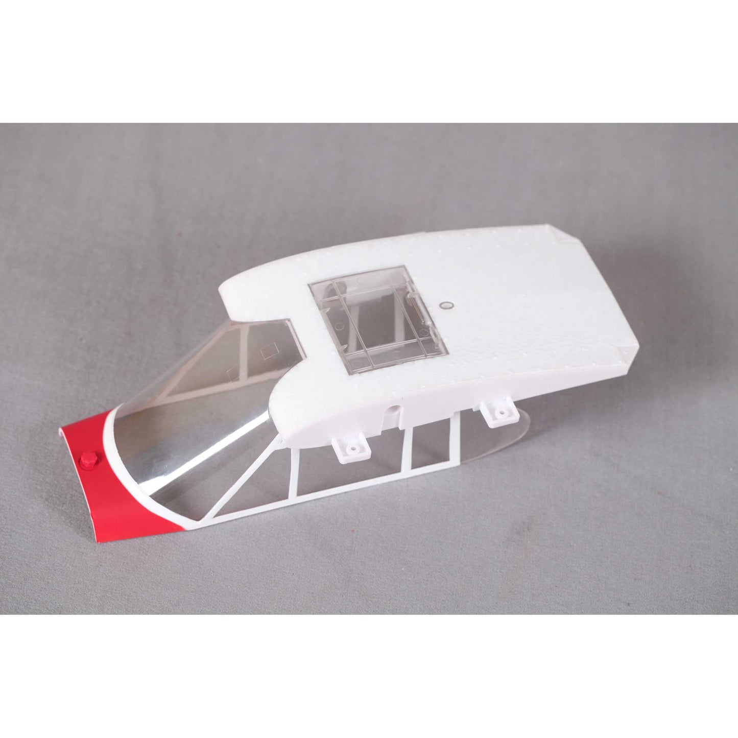Canopy with Windows for J-3 Cub 1400mm V3 (FMMRK113)