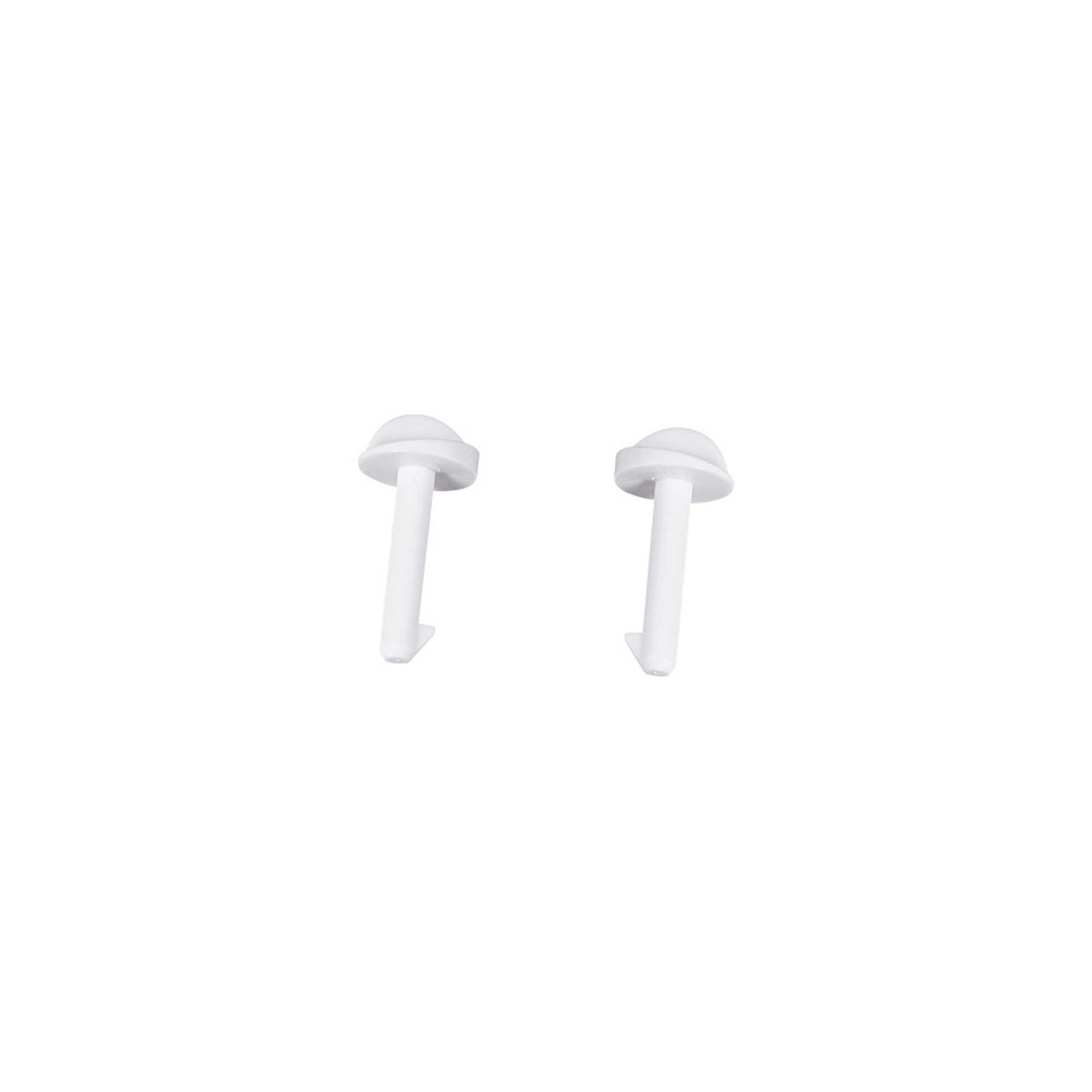 Wing Bolt Plate Set for Ranger 1220mm EP (FMMRN108)