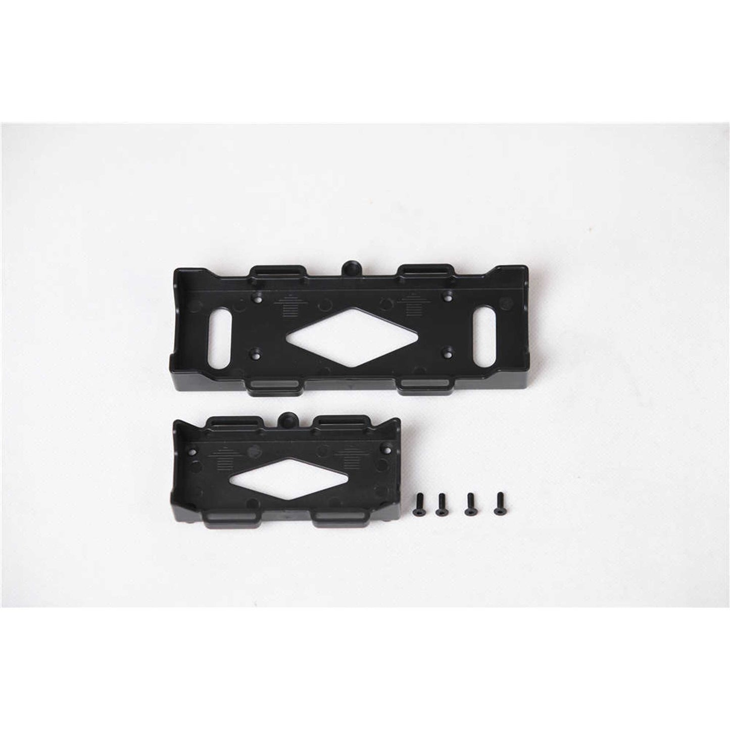 Battery Box Long & Short for 1/6 MB Scaler (FMMROC1007)
