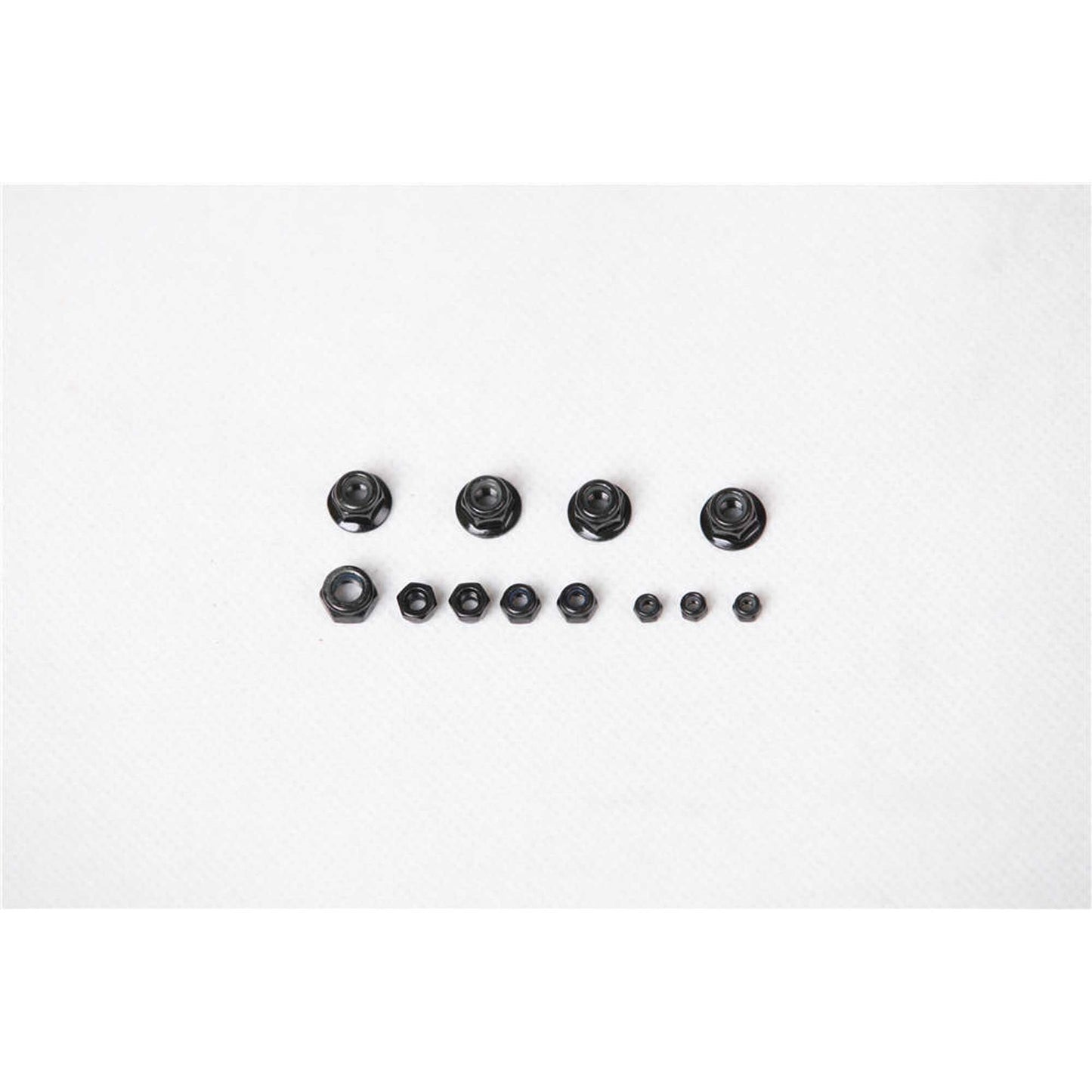 Screw Nut Set for 1/6 Jimny (FMMROC1020)