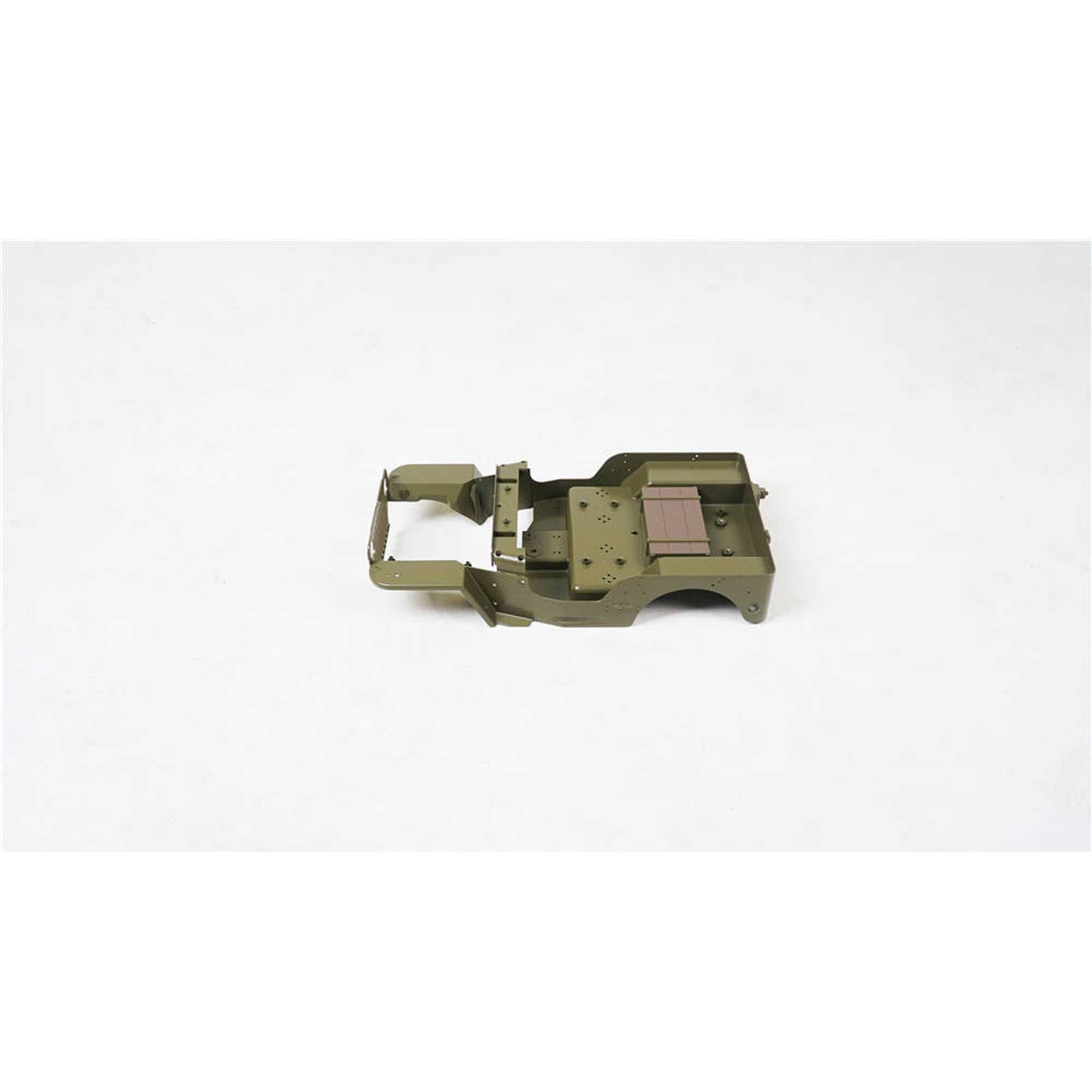 1/6 MB Scaler Body Shell for RC Vehicles (FMMROC1044)