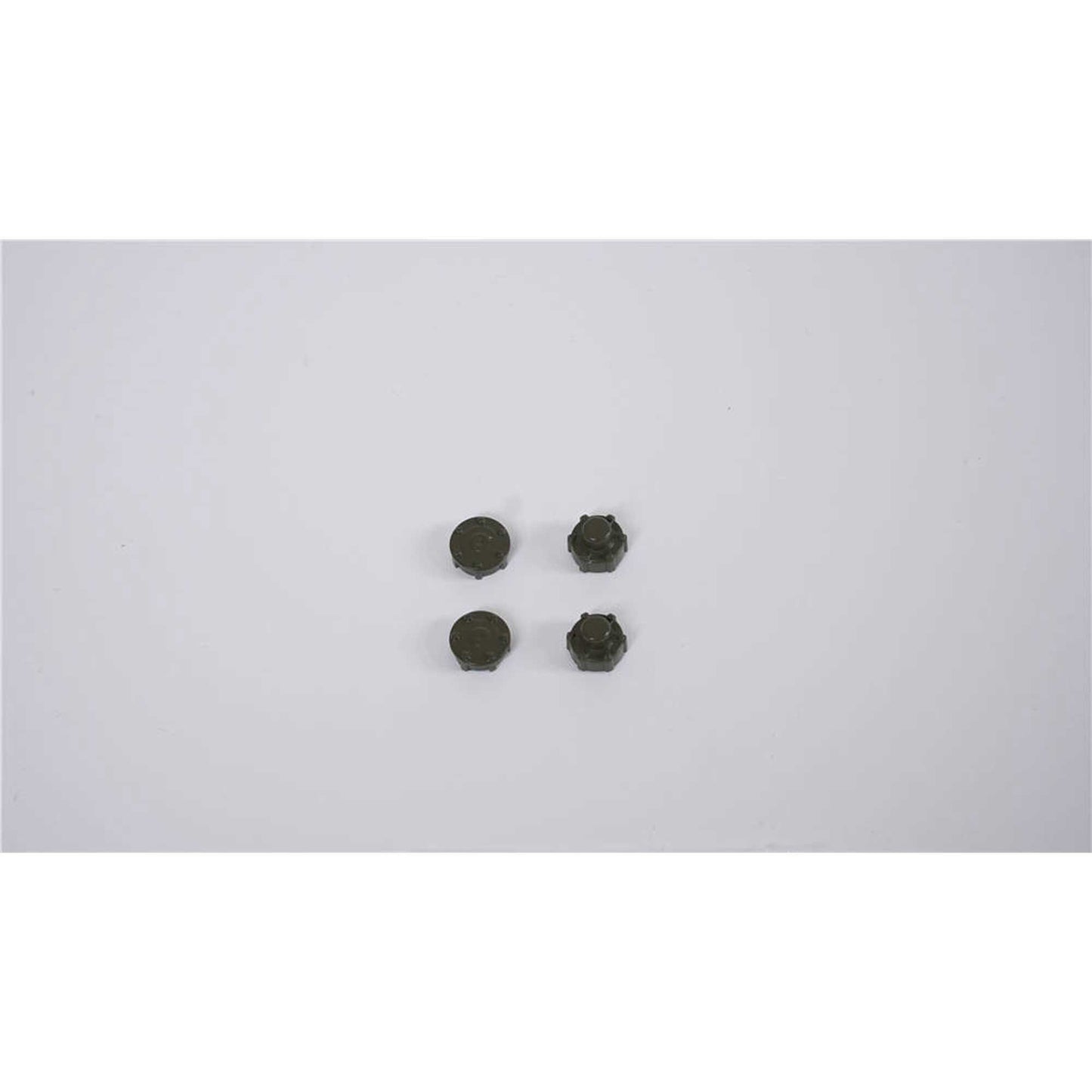 1/12 MB Scaler Wheel Cover (FMMROC1121)