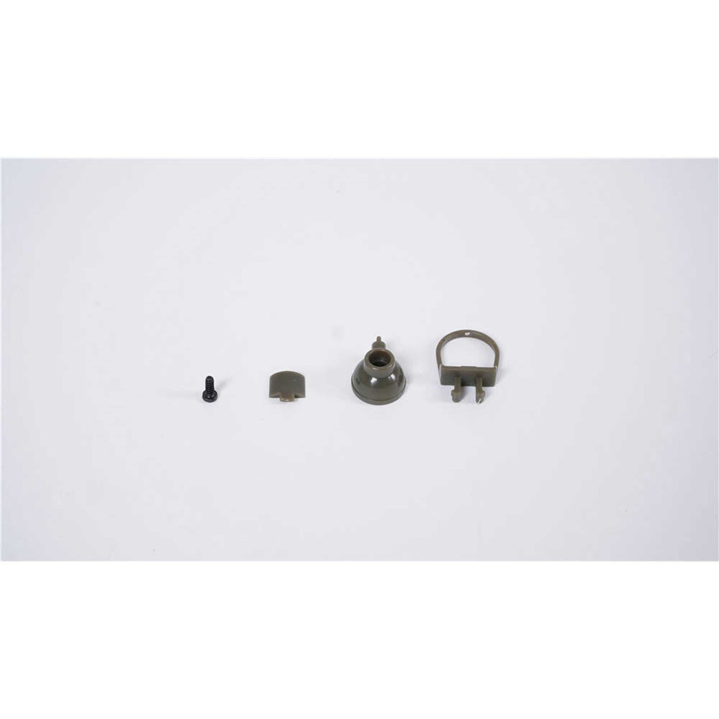 Spotlight Set for 1/12 MB Scaler (FMMROC1125)