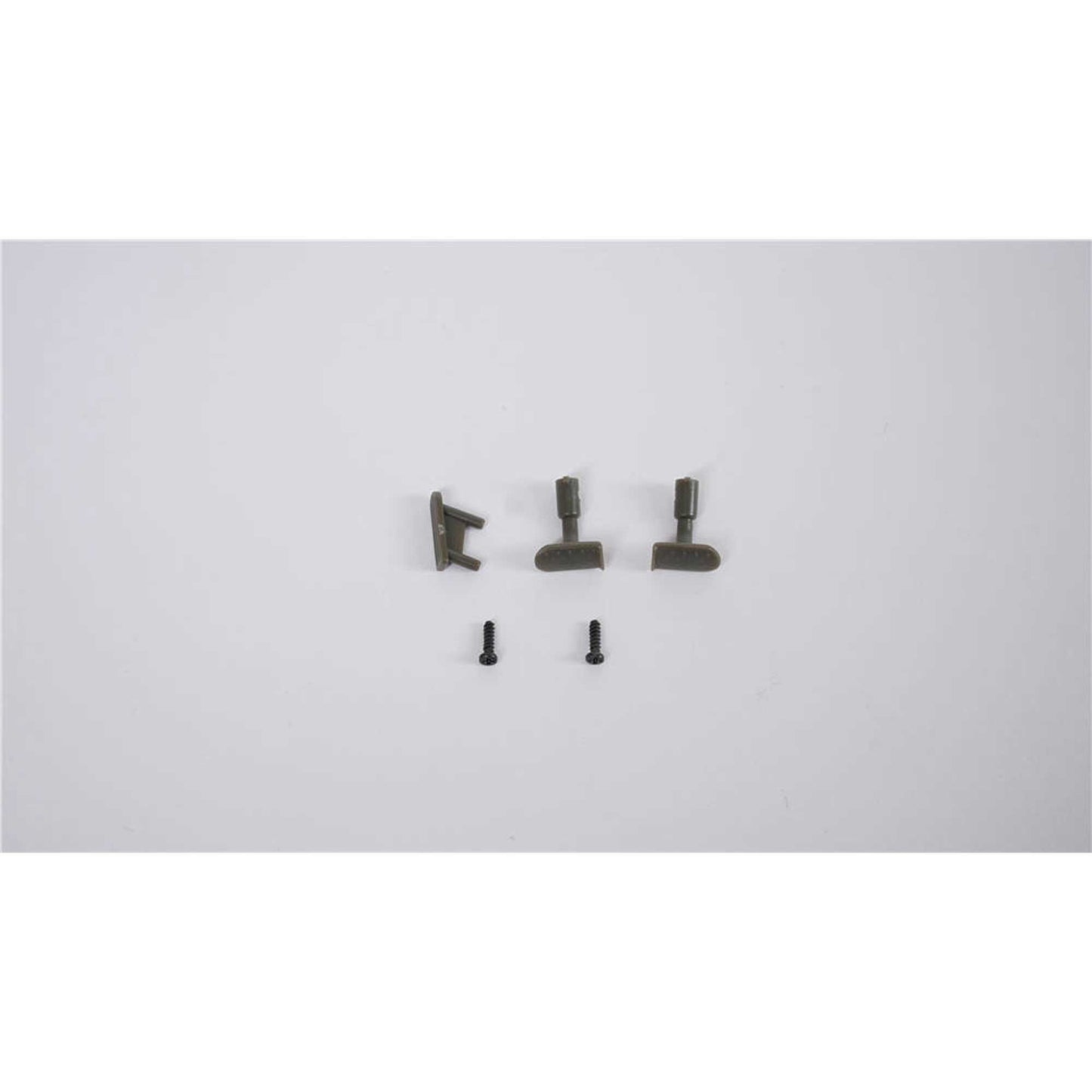 Pedal Set for 1/12 MB Scaler (FMMROC1129)
