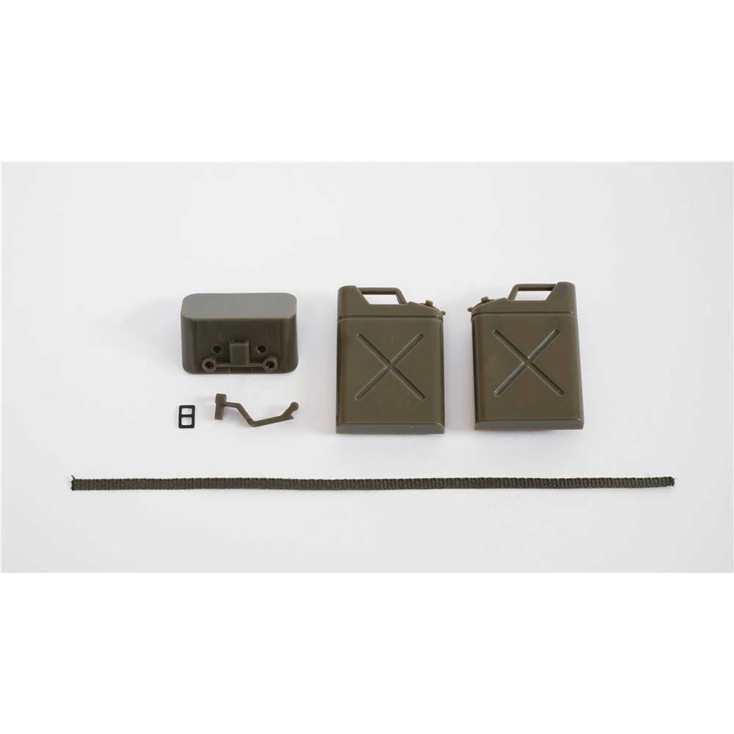 Portable Fuel Tank for 1/12 MB Scaler (FMMROC1131)