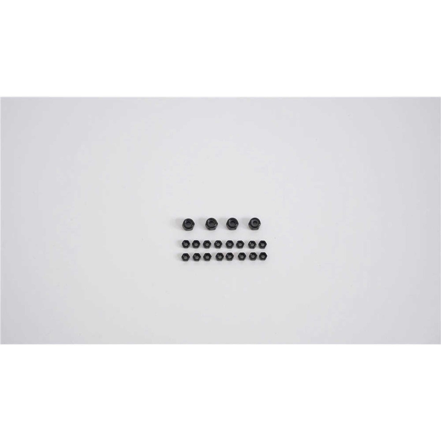 Nut Set for 1/12 MB Scalers (FMMROC1164)