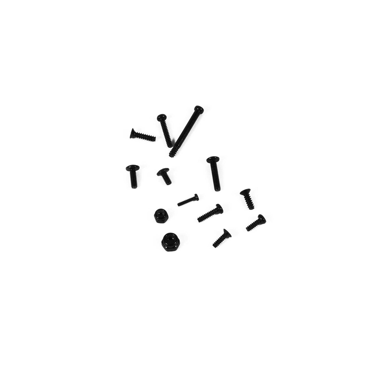 Atlas 6x6 Complete Vehicle Screw Set (FMMROC2020)