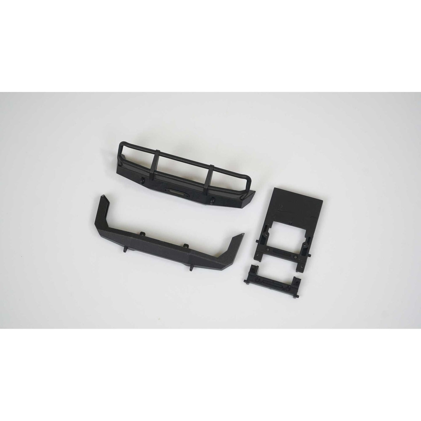 Bumper and Side Panel for Katana (FMMROC2042)